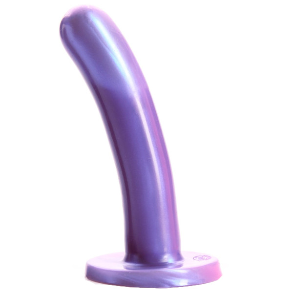 Tantus Silk Silicone Dildo Medium