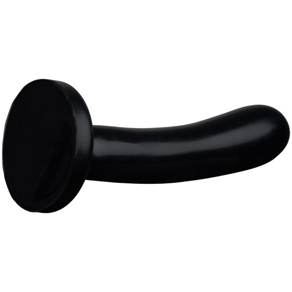 Tantus Silk Silicone Dildo Large