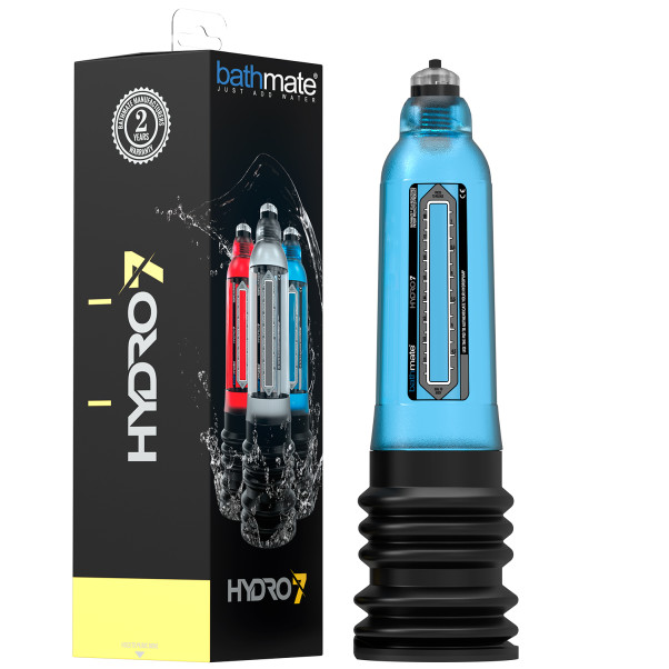 Bathmate Hydro7 Penispomp