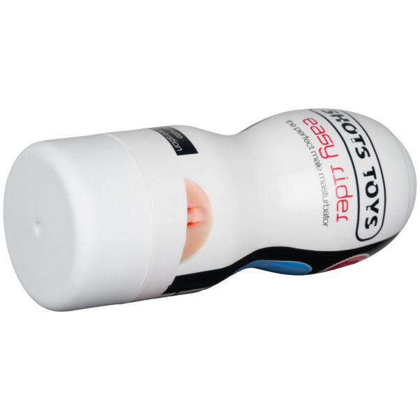 Shots Toys Easy Rider Vagina