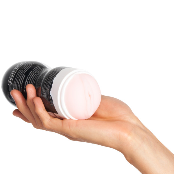 Shots Toys Easy Rider Vagina