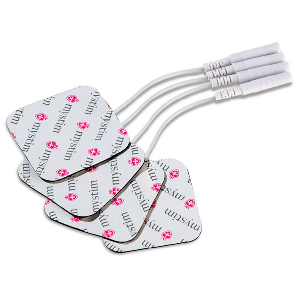 Mystim Pure Vibes Analoge Electro Sex Unit