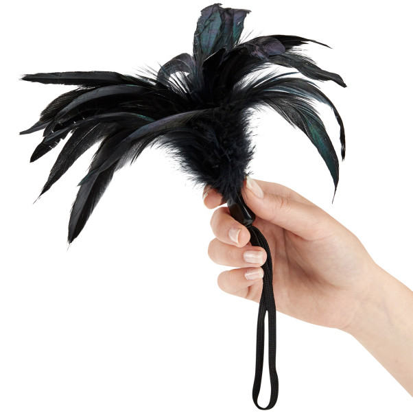 Sportsheets Seduction Feather