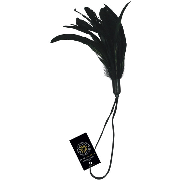 Sportsheets Seduction Feather