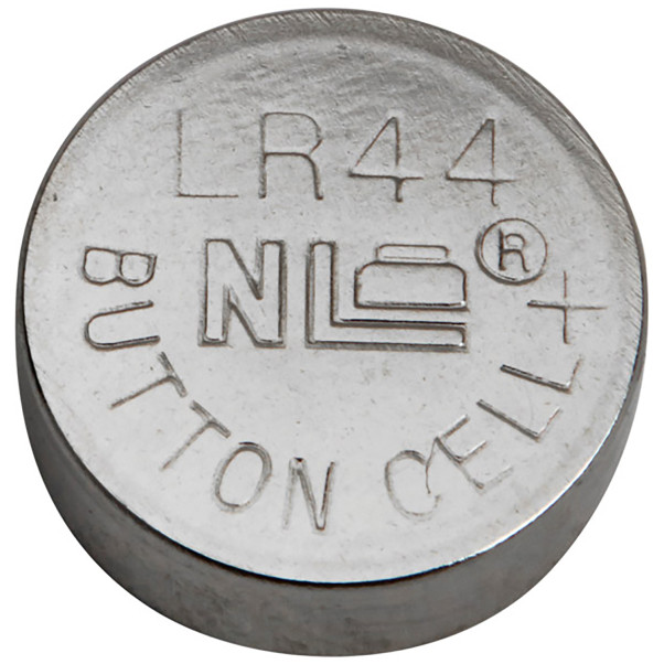 Hi-Watt Alkaline Batterijen AG13 - LR44 Pak van 10