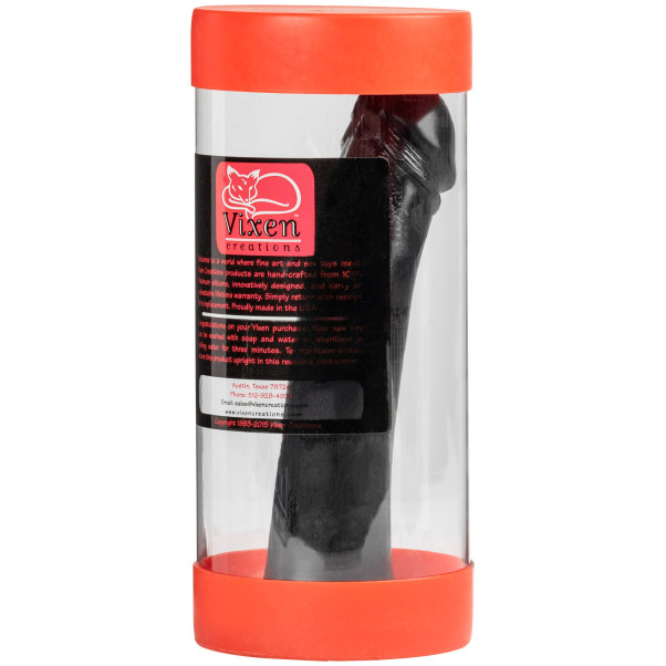 Vixen Creations Leo Dildo 19 cm