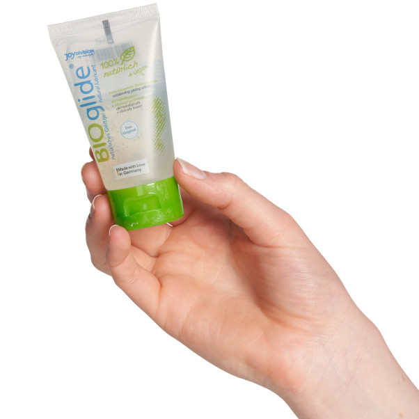 Joydivision BIOglide Biologisch Glijmiddel op Waterbasis 40 ml