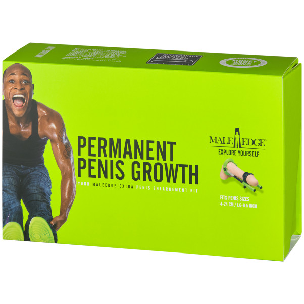 MaleEdge Extra Penis Enlarger