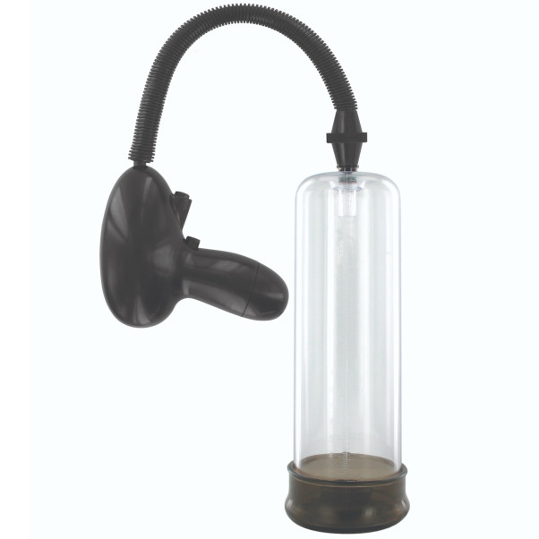 XLsucker Automatic Penis Pump