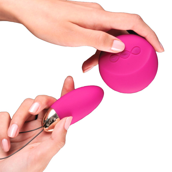LELO Lyla 2 Vibratie Ei met Afstandsbediening