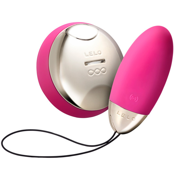 LELO Lyla 2 Vibratie Ei met Afstandsbediening
