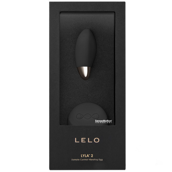 LELO Lyla 2 Vibratie Ei met Afstandsbediening