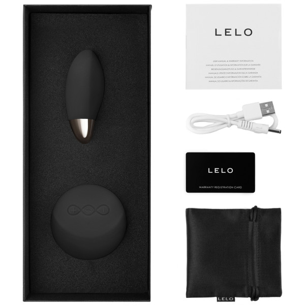 LELO Lyla 2 Vibratie Ei met Afstandsbediening