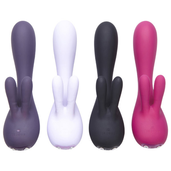 Je Joue Fifi Rabbit Vibrator