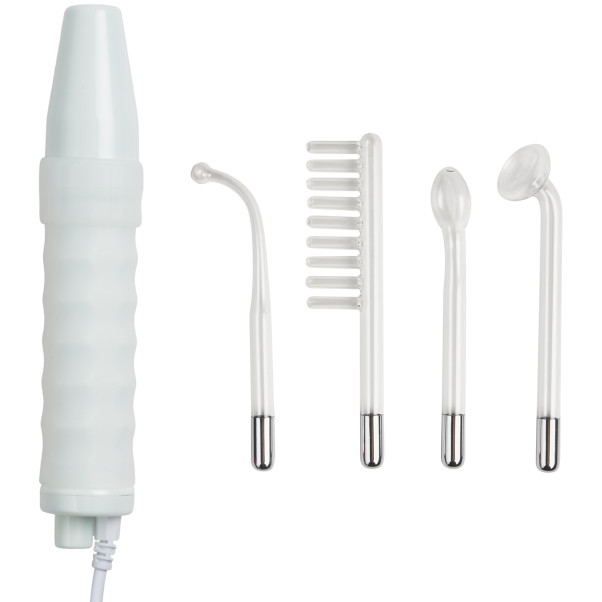 Kinklab Neon Wand Elektro Sex Violet Wand Kit