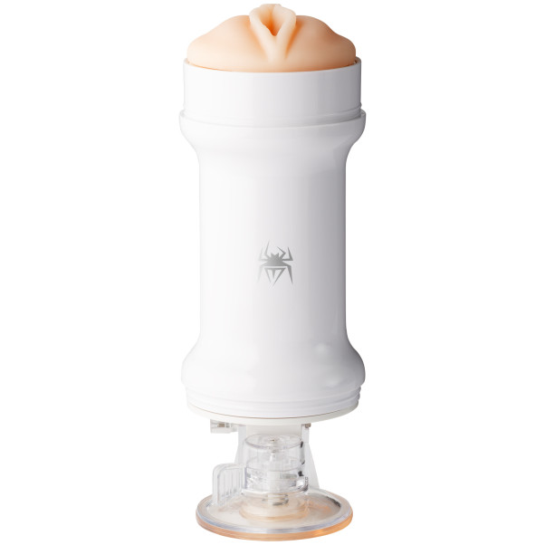 Spider Handsfree Realistic Vagina Masturbator