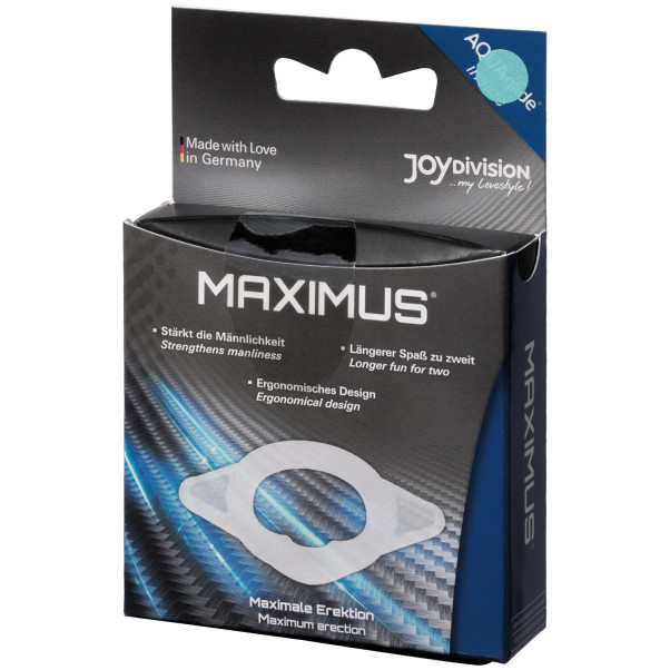 Joydivision Maximus Cock Ring