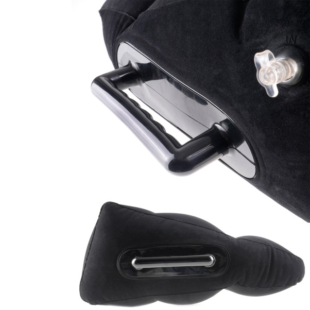 Fetisj Fantasy Position Master