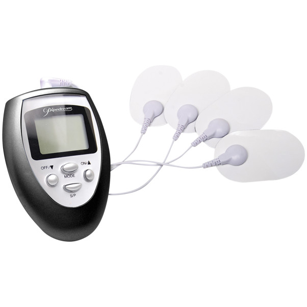 Fetish Fantasy Shock Therapy Electro Sex Set