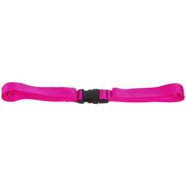 Fetish Fantasy Pink Passion Bondage Set