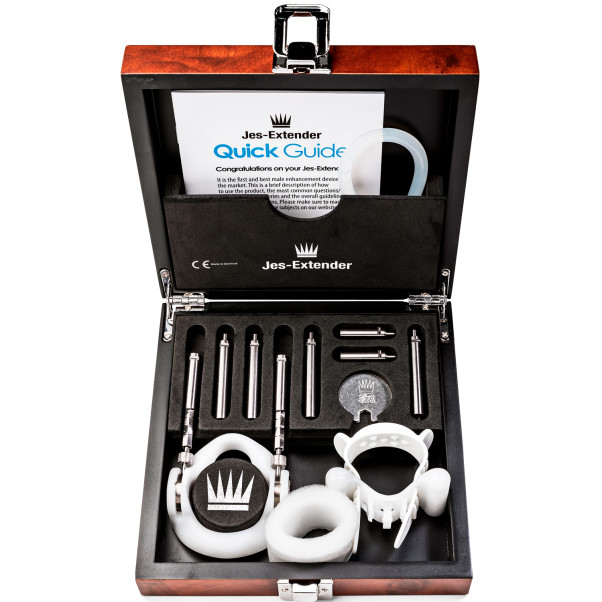 Jes Extender Original Penis Enlarger 