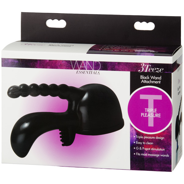 Wand Essentials 3teez Accessoires