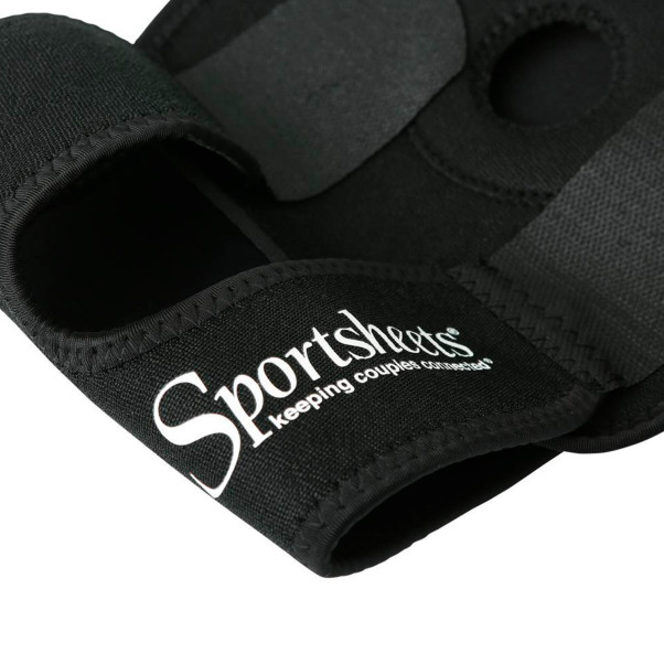 Sportsheets Strap-on Thigh Harnas 