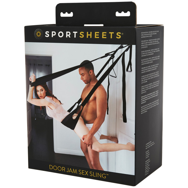 Sportsheets Jam Door Sex Swing