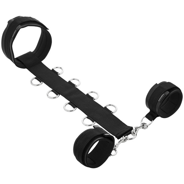 Sportsheets Neck and Wrist Restraint Bondage Set