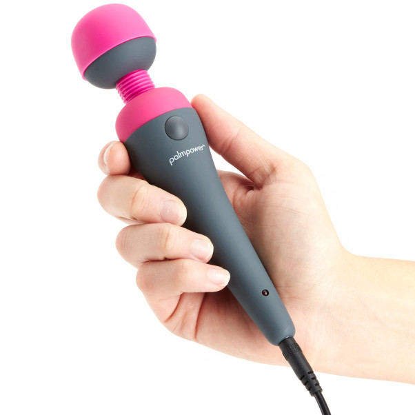 PalmPower Mini Massage Magic Wand