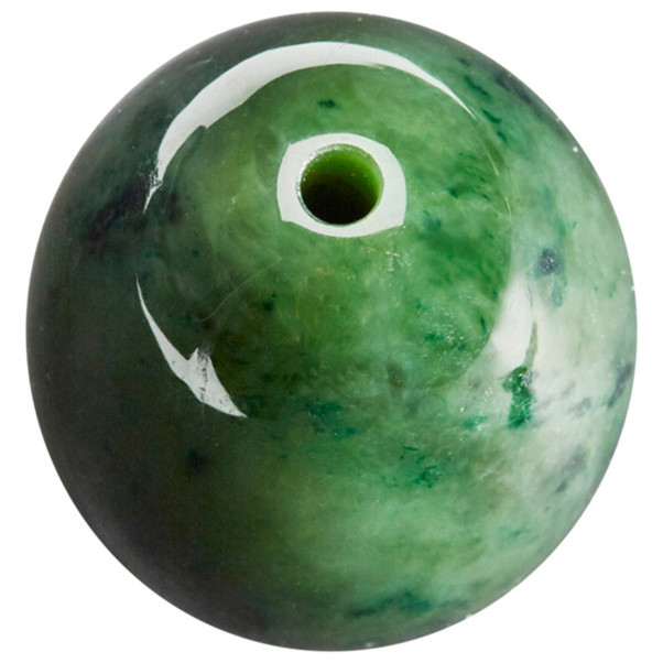 Jade Ei voor Yoni Massage