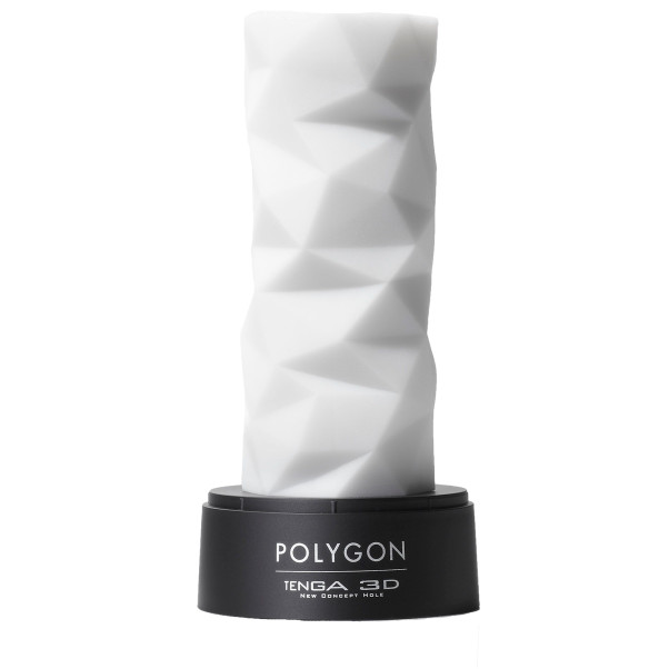 Tenga 3D Polygon Masturbator