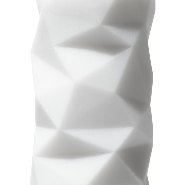 Tenga 3D Polygon Masturbator