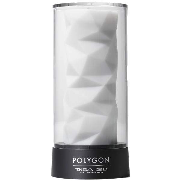 Tenga 3D Polygon Masturbator