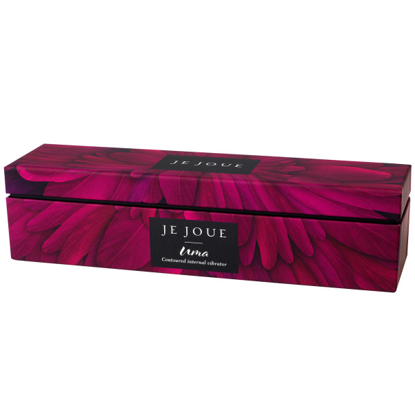 Je Joue Uma Rechargeable G-spot Vibrator