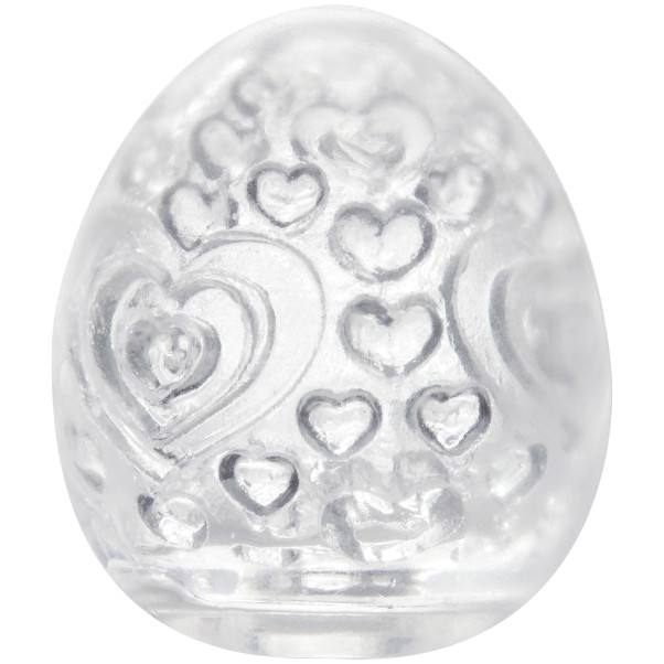 TENGA Egg Lovers Heart Masturbator