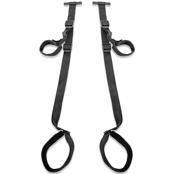 Fetish Fantasy Deurschommel