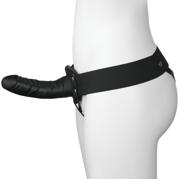 Fetish Fantasy Holle Strap-on voor Hem of Haar