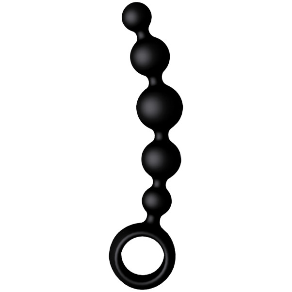 Joyballs Short Wave Anale Kralen