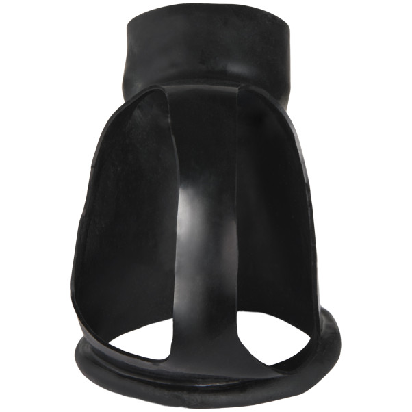 Fantasy Rubber Penis Cuff