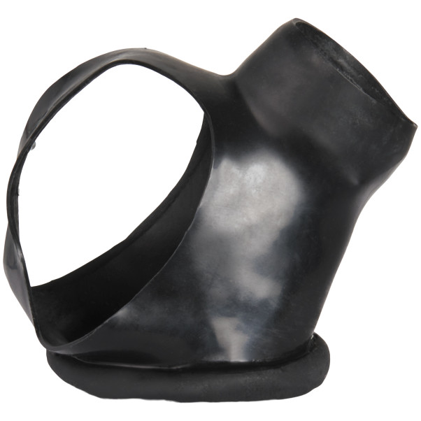 Fantasy Rubber Penis Cuff