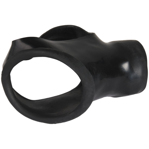 Fantasy Rubber Penis Cuff