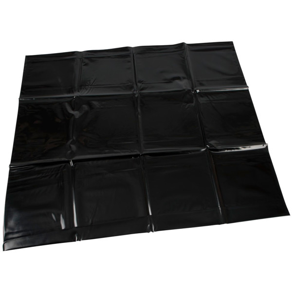 Vinyl Kussensloop 71x77 cm