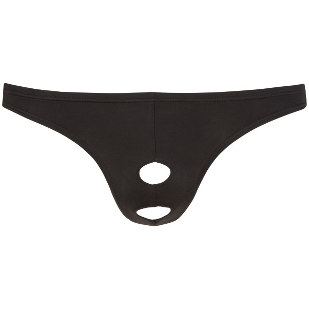 String met Open Voorkant voor Mannen