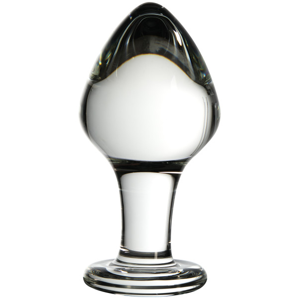 Icicles No 25 Glazen Plug