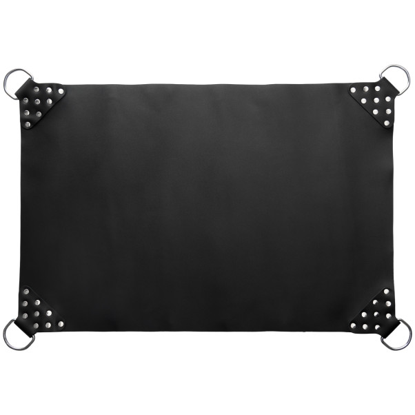 Rimba Seksschommel Leer 50 x 75 cm