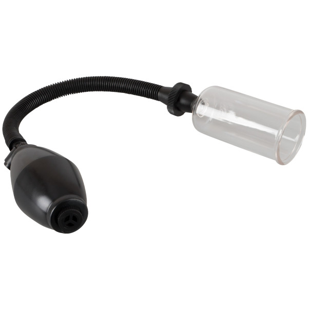 You2Toys Clitoris Pomp