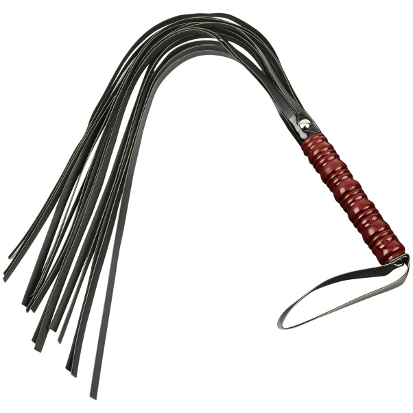 Sex & Mischief Sex Toy Flogger