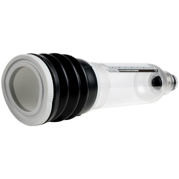 Bathmate Hydromax7 Penispomp 