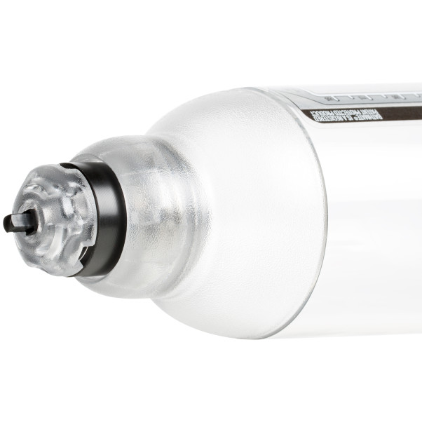 Bathmate Hydromax7 Penispomp 